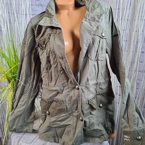 Cecil damen jacke parka - jacke,