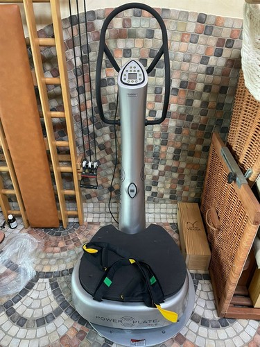 Power plate my5 - power,