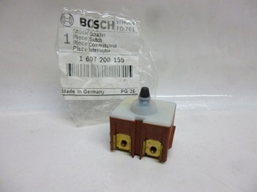 Bosch schalter ggs gsi - bosch,