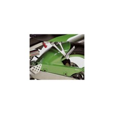 BODYSTYLE Hinterradabdeckung