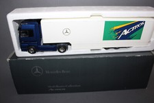 NZG  1:43 Mercedes Benz