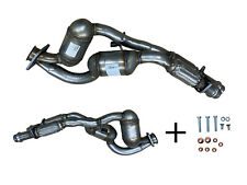 NEU Katalysator Diesel-Kat 5er E39 520d 530d  Bj: 2000 - 2004 Euro 3 18317785911