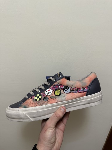 Vans old skool - vans,
