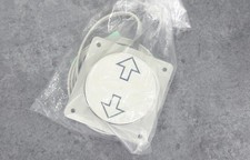 Schmitz pneumatischer Fußschalter für Medi-Matic GYN Stuhl Schalter Foot Switch