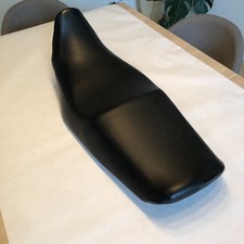 Original Suzuki GS 500 E Sitz Sattel Sitzbank Fahrer Doppelsitz 45110-01D00