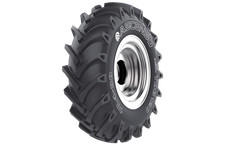 Sommerreifen Ascenso 13.6-38 131A TDB120 TT