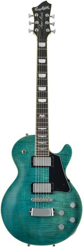 Hagstrom super swede mk3 - mk3, -75