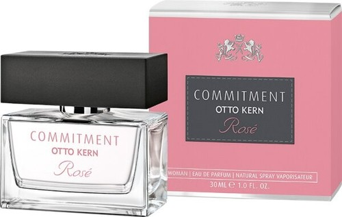 Otto kern commitment - kern, rose