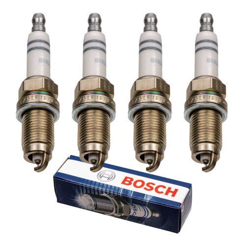 Zündkerzen bosch 1 4 - bosch, 1.4