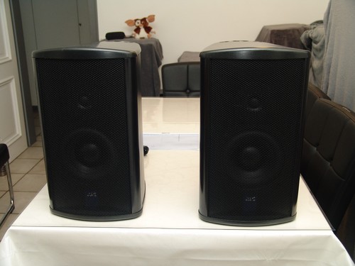 Atc scm20 active monitor - 2,