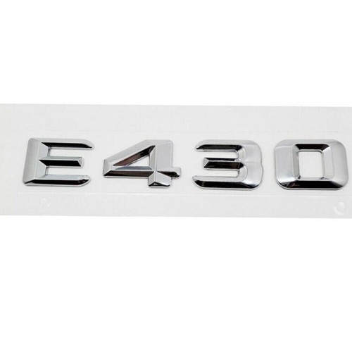 Mercedes benz klasse e430 - mercedes,