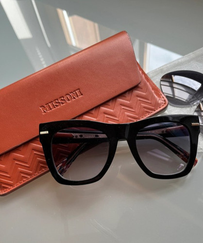 Missoni sonnenbrille 0069 s - sonnenbrille, 0069/s