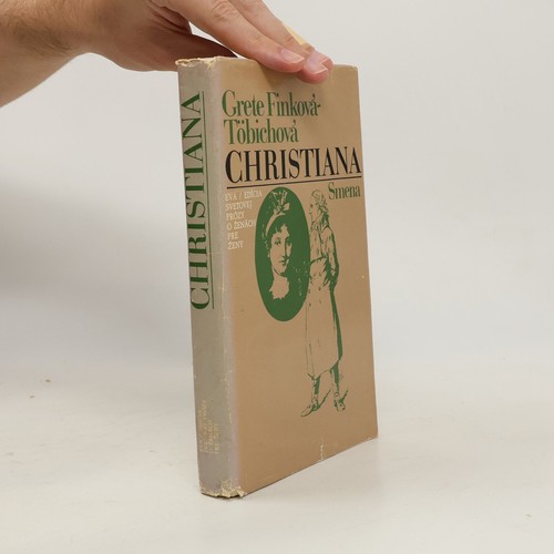 Christiania grete - | ,