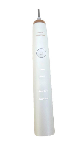 Philips sonicare diamondclean - sonicare,