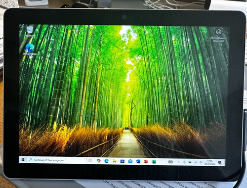 Microsoft surface 1 - microsoft, go