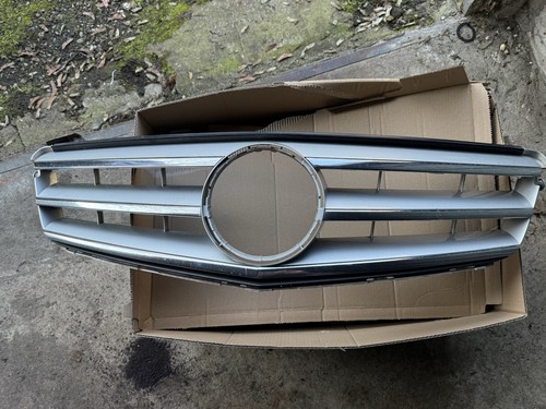 Mercedes benz - c, (w204)