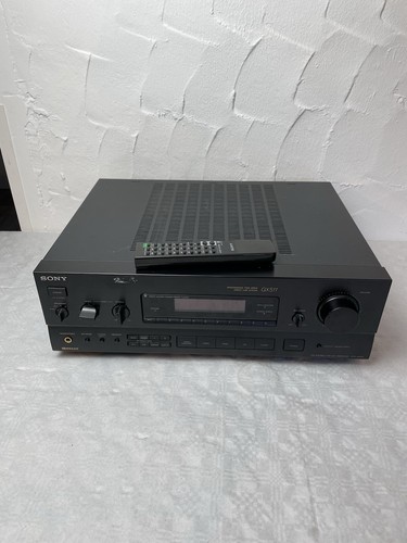 Sony str 511 - sony, hifi