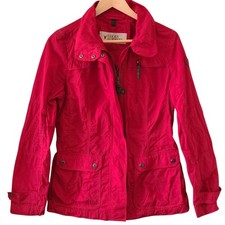 Fuchs Schmitt Red Utility