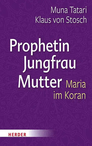 Prophetin jungfrau mutter - -,
