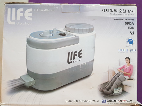 Life doctor ii - life,