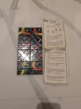 Rubik’s Magic Link Die Ringe