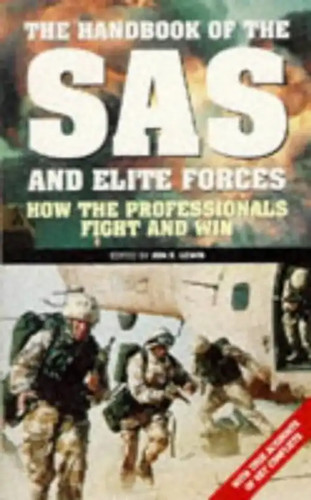 Handbook the sas - the, and