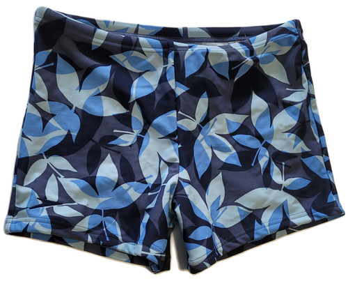 Speedo camoleaf aquashort - speedo,