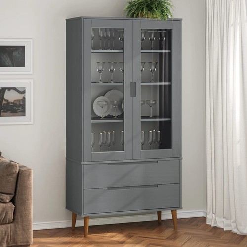 Vitrinenschrank vitrine - vitrinenschrank,