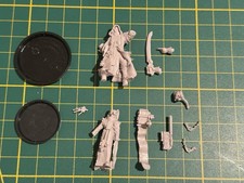 Warhammer 40K Inquisition