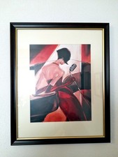 "Jazz Fever" von Trish Biddle