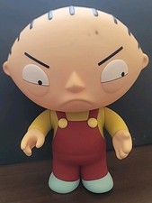 Vintage Mezco Family Guy