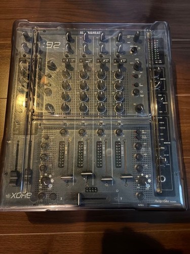 Allen heath xone - allen,