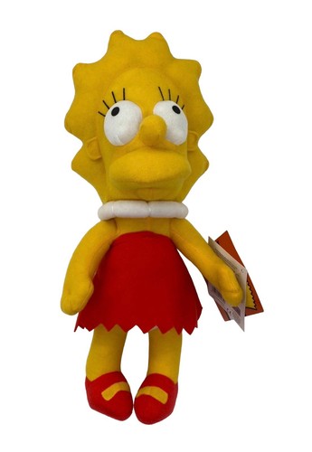 The simpsons die - die, lisa