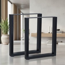 2er Set Kufengestell 30x43 cm