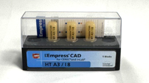 Ivoclar vivadent ips empress - vivadent,