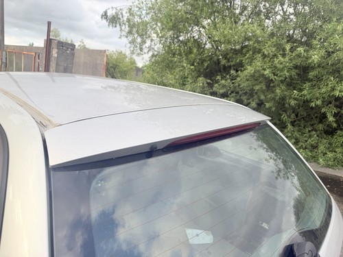 E46 touring dachspoiler - e46,