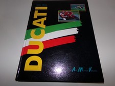 Ducati – Pantah & Co. 750