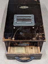 ANTIKE VINTAGE LW CLEMENT