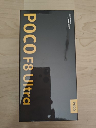 Xiaomi poco ultra schwarz - xiaomi, ultra,