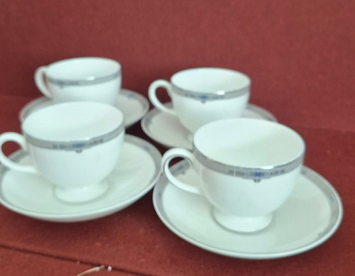 Wedgwood amherst teetasse und - wedgwood,