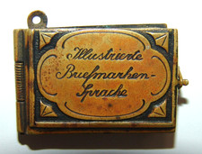 Anhänger Illustrierte