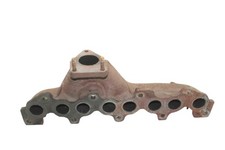 FORD KUGA I Auspuffkrümmer