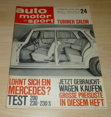 Zeitung zeitschrift auto - -,