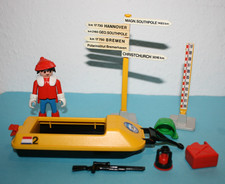 Playmobil Ersatzteile Figur