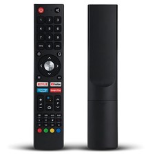 CHIQ TV Universal GCBLTV02ADBBT Ersatz Fernbedienung Smart TVs