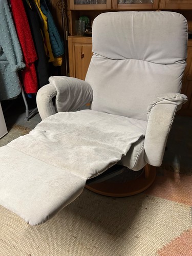 Elastoform relaxsessel manuell - elastoform,
