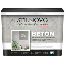 STILNOVO Beton, mineralischer