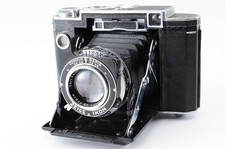 Read! [Exc+3]  Zeiss Ikon