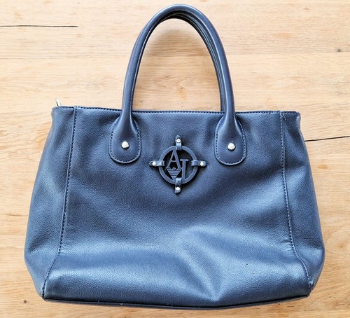 Tasche von armani dunkelbau - tasche,