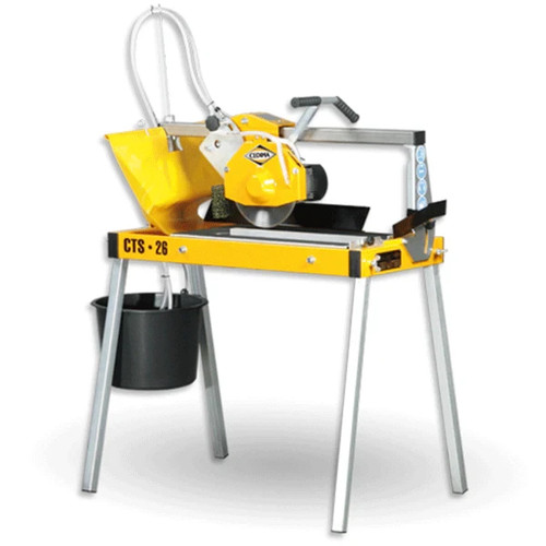 Cedima tischsäge cts - cedima, cts-26